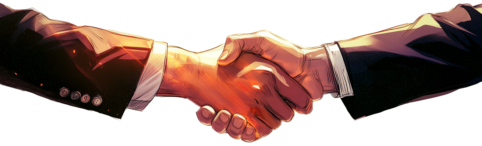 Handshake